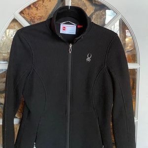 Spyder Core Sweater- Size Small